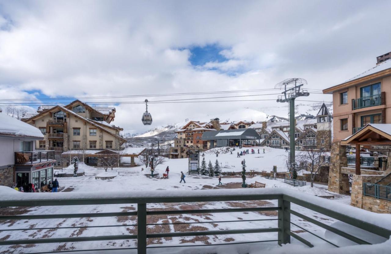 Blue Mesa Lodge By Avantstay Telluride Exterior foto
