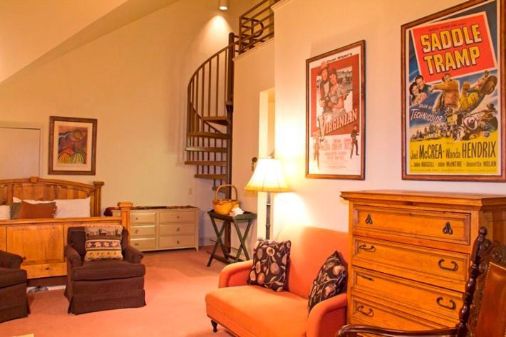 Blue Mesa Lodge By Avantstay Telluride Exterior foto