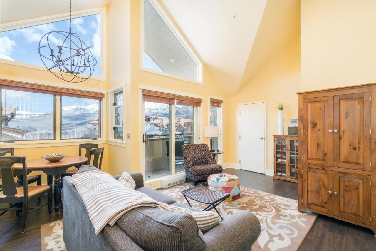 Blue Mesa Lodge By Avantstay Telluride Exterior foto