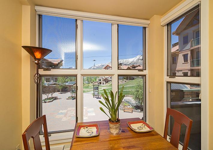 Blue Mesa Lodge By Avantstay Telluride Exterior foto