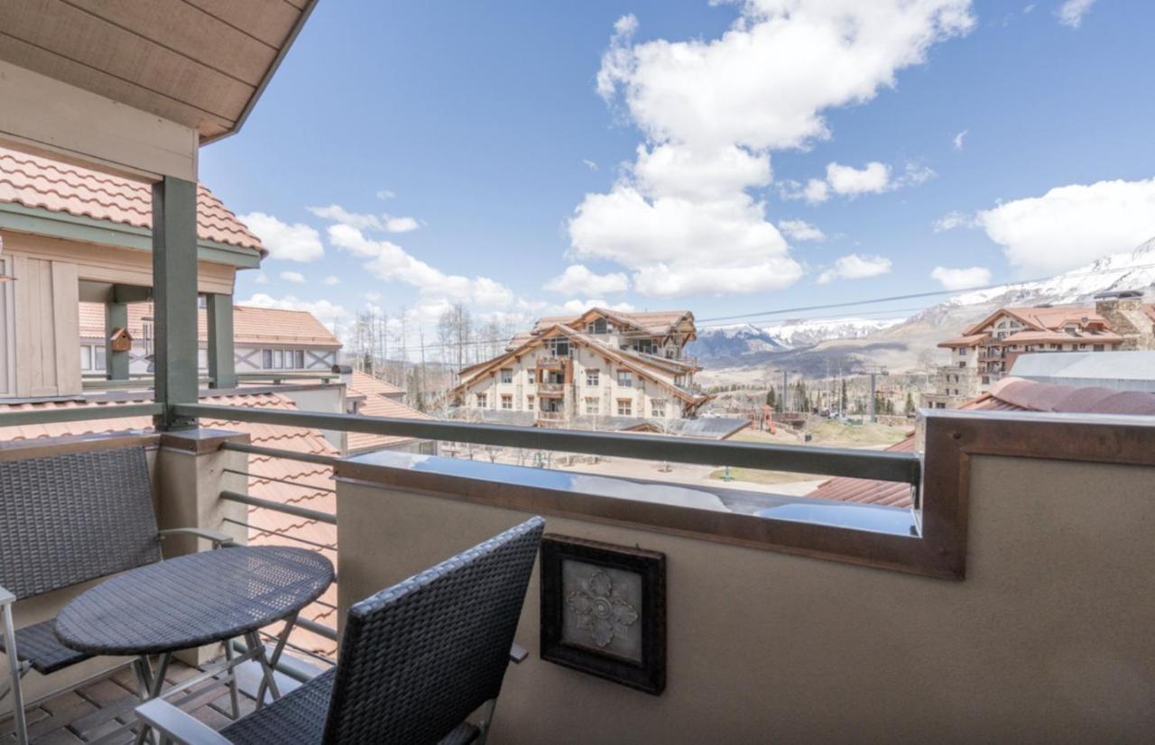 Blue Mesa Lodge By Avantstay Telluride Exterior foto