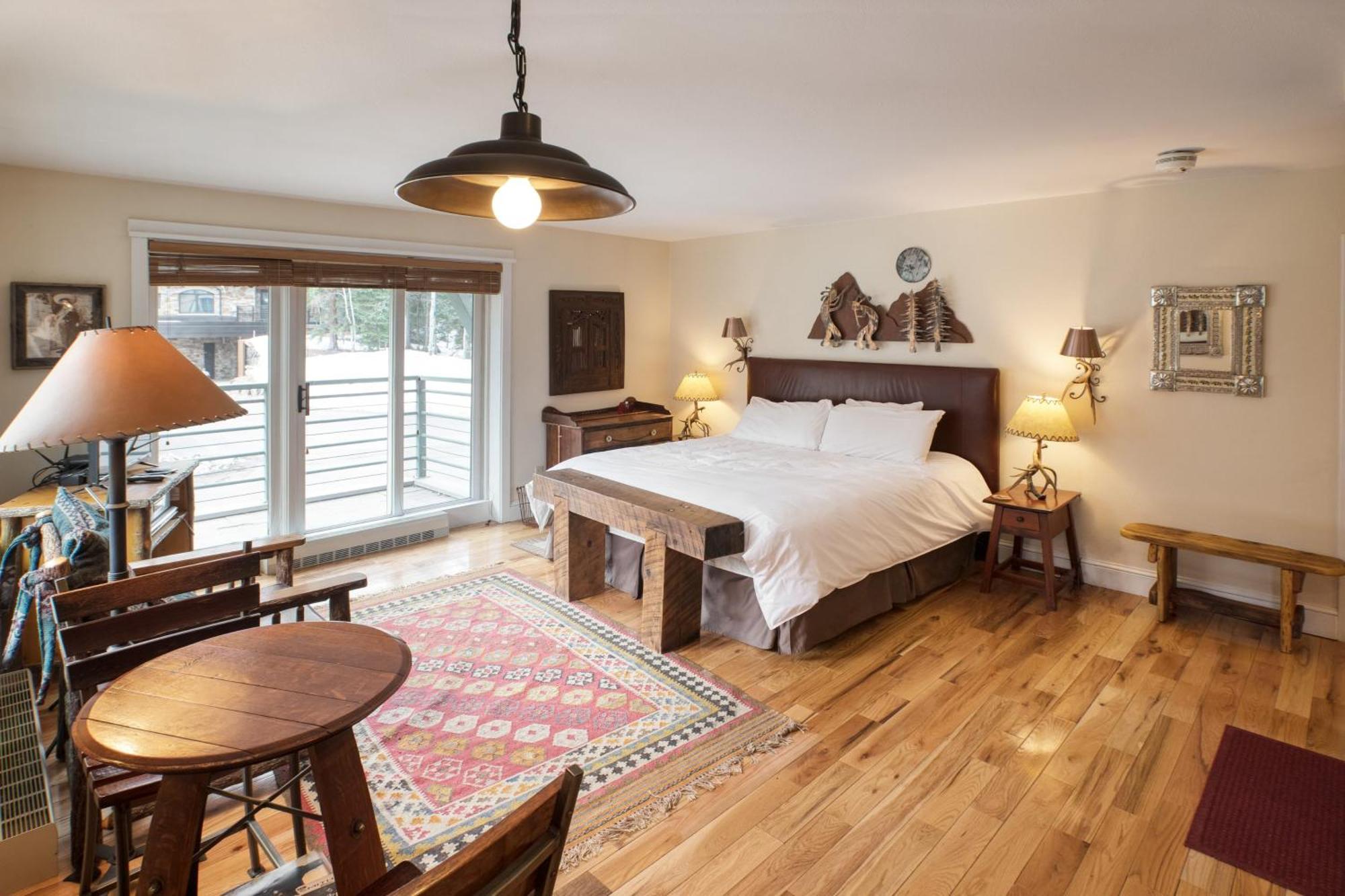 Blue Mesa Lodge By Avantstay Telluride Exterior foto