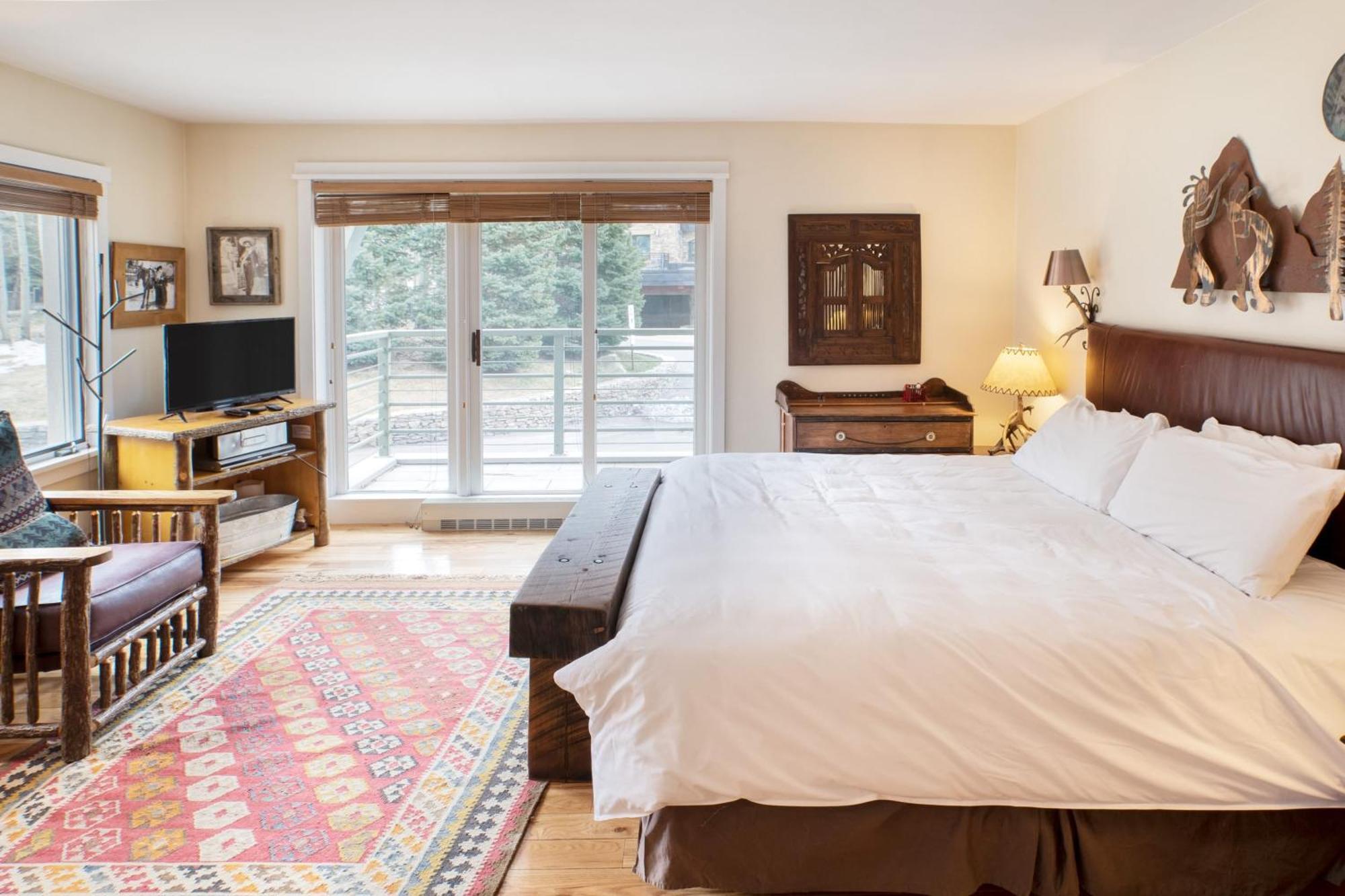 Blue Mesa Lodge By Avantstay Telluride Exterior foto